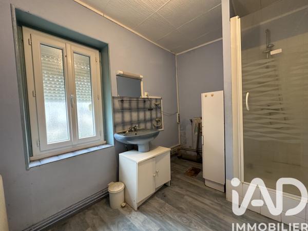 Maison à vendre 3 pièces 96 m² Pruniers