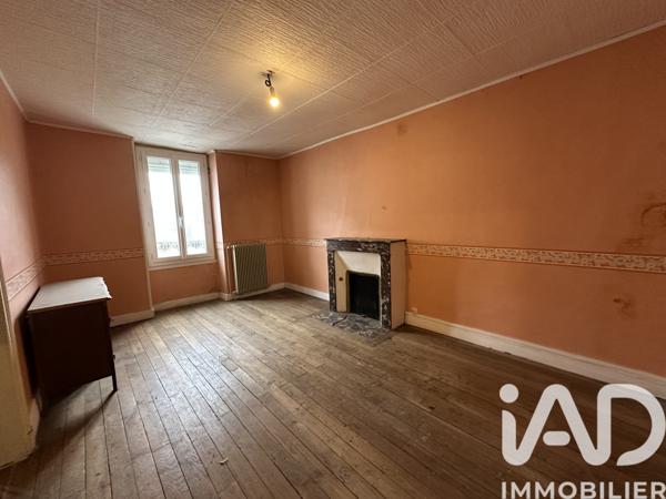 Maison à vendre 3 pièces 96 m² Pruniers