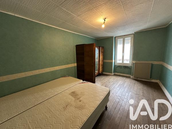 Maison à vendre 3 pièces 96 m² Pruniers