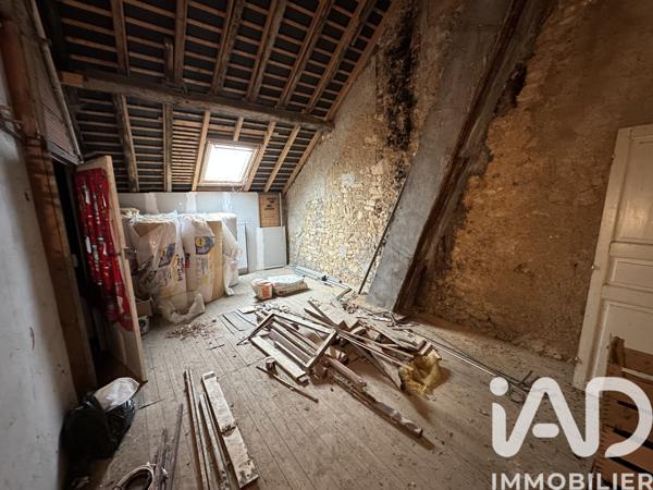 Maison à vendre 3 pièces 96 m² Pruniers