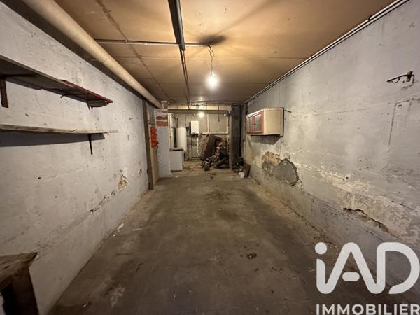 Maison à vendre 3 pièces 96 m² Pruniers