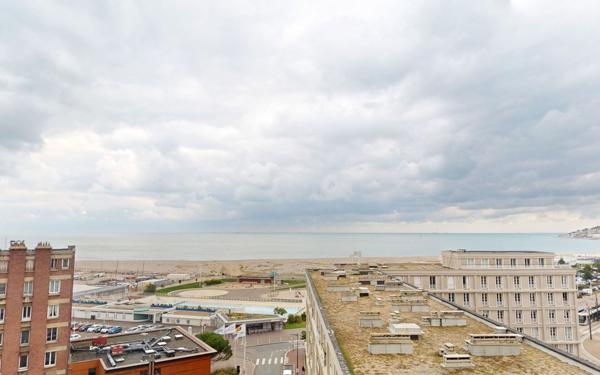 Appartement à vendre    3 pièces • 82 m2 Le Havre