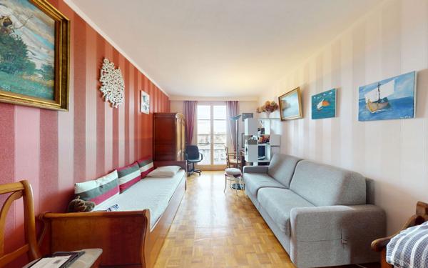 Appartement à vendre    3 pièces • 82 m2 Le Havre