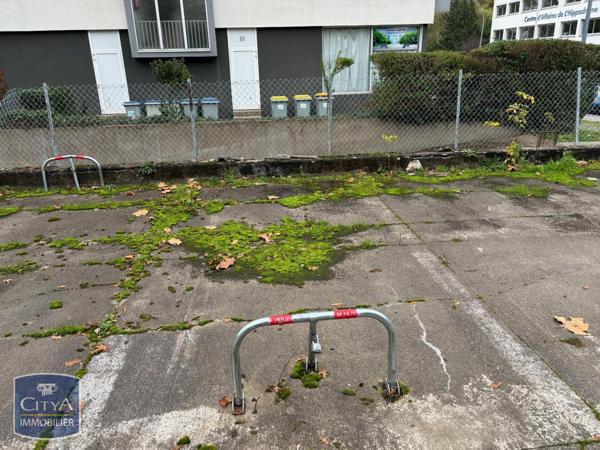 Location parking Nantes (44)