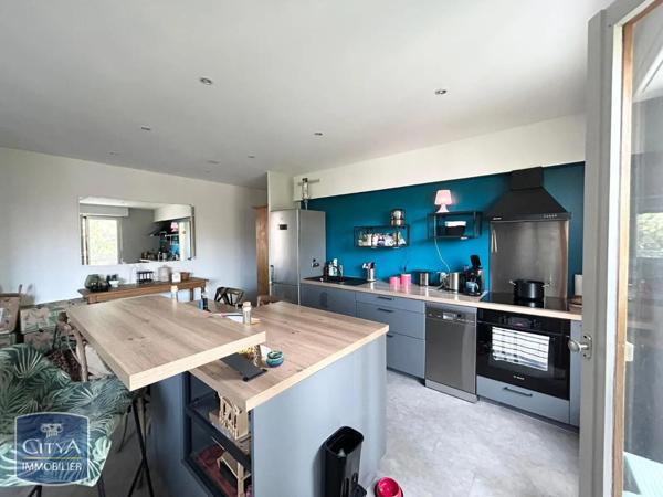 Appartement à vendre 3 pièces 82m²