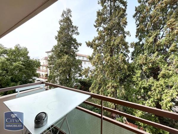 Appartement à vendre 3 pièces 82m²