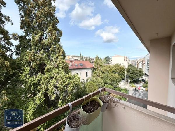 Appartement à vendre 3 pièces 82m²