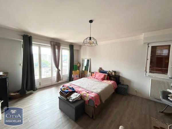 Appartement à vendre 3 pièces 82m²