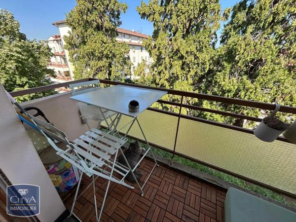 Appartement à vendre 3 pièces 82m²