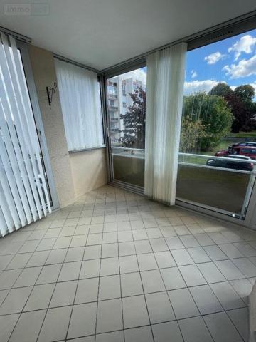 Appartement à vendre à Brest dans le Finistère (29200), ref : 7376   
GEANT