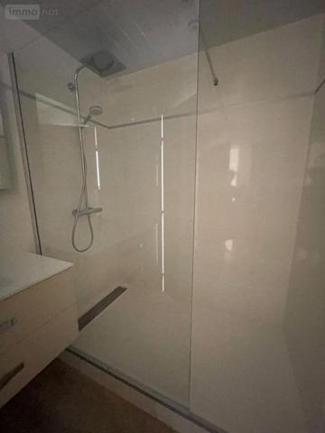 Appartement à vendre à Brest dans le Finistère (29200), ref : 7376   
GEANT