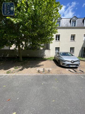 Appartement à louer 2 pièces 43.59m²