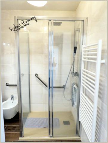 Appartement à vendre 3 avec terrasse et jardin