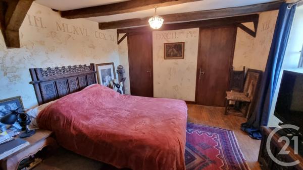 Maison à vendre  4 pièces - 94,55 m2 FRAYSSINET - 46