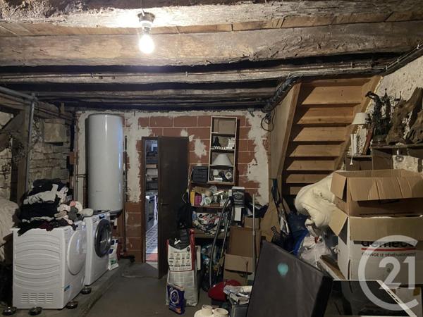 Maison à vendre  4 pièces - 94,55 m2 FRAYSSINET - 46