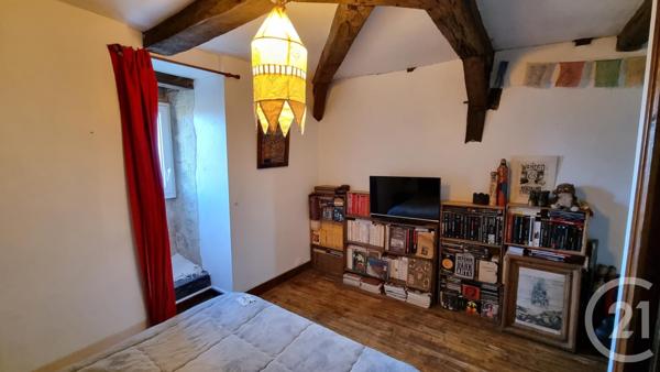 Maison à vendre  4 pièces - 94,55 m2 FRAYSSINET - 46