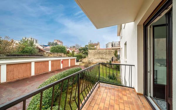 Appartement à vendre    4 pièces • 86,31 m2 Fontenay-aux-Roses