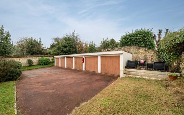 Appartement à vendre    4 pièces • 86,31 m2 Fontenay-aux-Roses