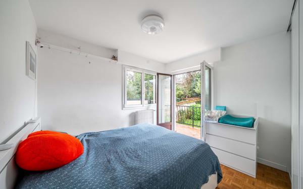 Appartement à vendre    4 pièces • 86,31 m2 Fontenay-aux-Roses