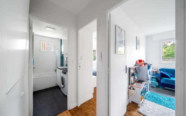 Appartement à vendre    4 pièces • 86,31 m2 Fontenay-aux-Roses