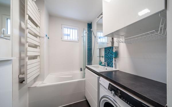 Appartement à vendre    4 pièces • 86,31 m2 Fontenay-aux-Roses