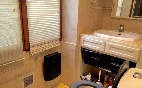 Appartement à louer    1 pièce • 24,17 m2 Paris 5