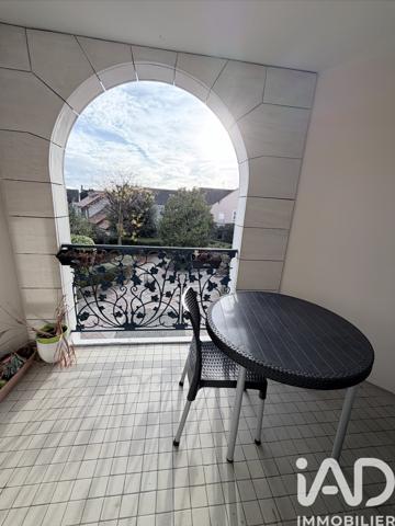 Appartement à vendre 3 pièces 79 m² Verrières-le-Buisson