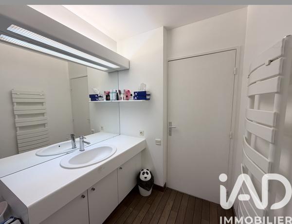 Appartement à vendre 3 pièces 79 m² Verrières-le-Buisson