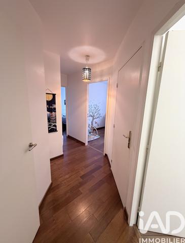 Appartement à vendre 3 pièces 79 m² Verrières-le-Buisson