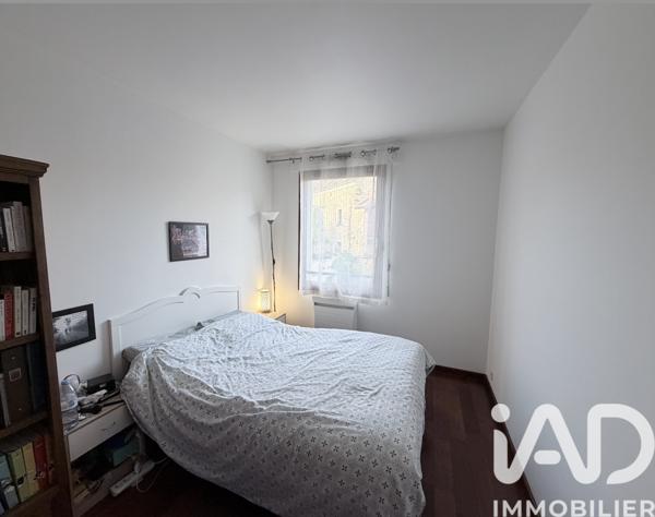 Appartement à vendre 3 pièces 79 m² Verrières-le-Buisson