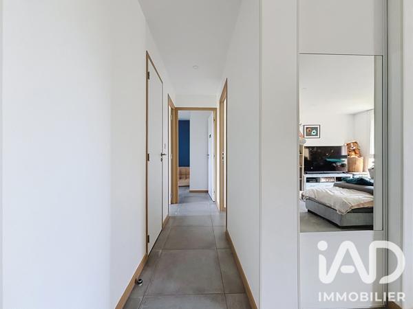 Appartement à vendre 3 pièces 72,07 m² Salon-de-Provence