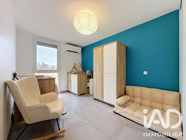 Appartement à vendre 3 pièces 72,07 m² Salon-de-Provence