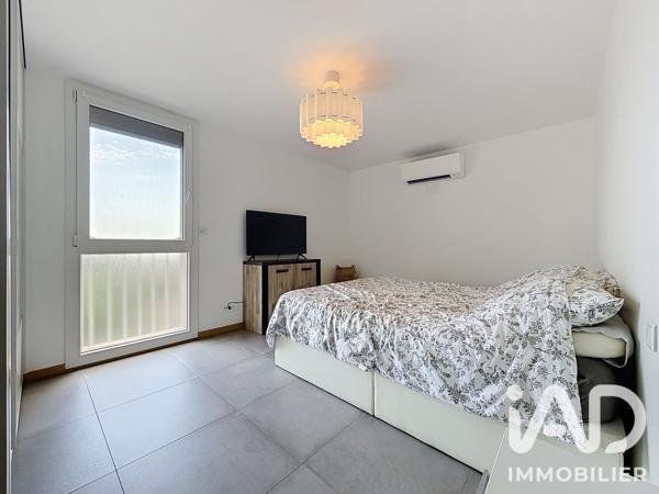 Appartement à vendre 3 pièces 72,07 m² Salon-de-Provence