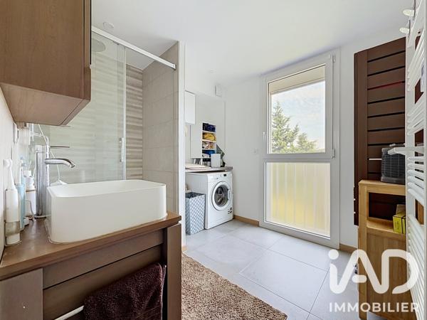 Appartement à vendre 3 pièces 72,07 m² Salon-de-Provence