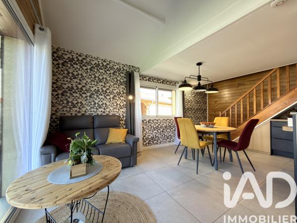 Maison à vendre 7 pièces 100 m² Saint-Sulpice-le-Guérétois
