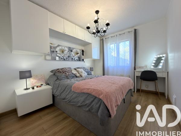 Maison à vendre 7 pièces 100 m² Saint-Sulpice-le-Guérétois
