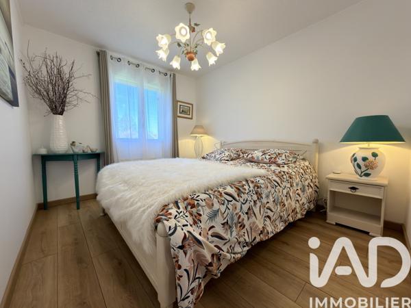 Maison à vendre 7 pièces 100 m² Saint-Sulpice-le-Guérétois