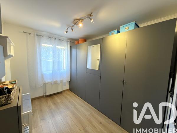 Maison à vendre 7 pièces 100 m² Saint-Sulpice-le-Guérétois