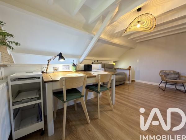 Maison à vendre 7 pièces 100 m² Saint-Sulpice-le-Guérétois