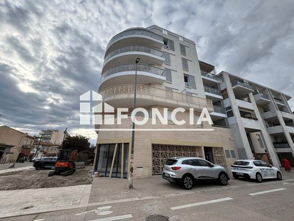 Location Parking - Cannes-la-bocca 06150