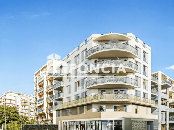 Location Parking - Cannes-la-bocca 06150