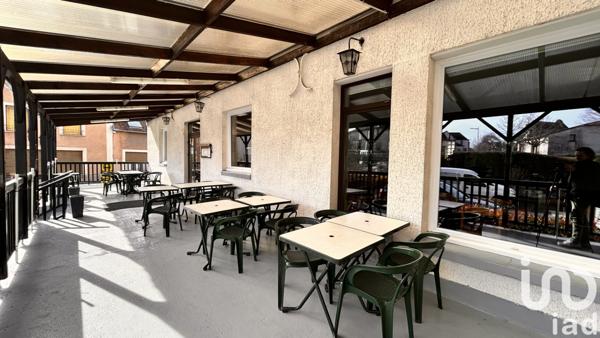 Maison à vendre 15 pièces 615 m² Saint-Paul-des-Landes