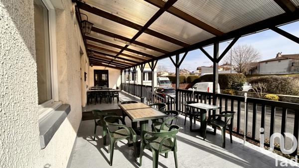 Maison à vendre 15 pièces 615 m² Saint-Paul-des-Landes