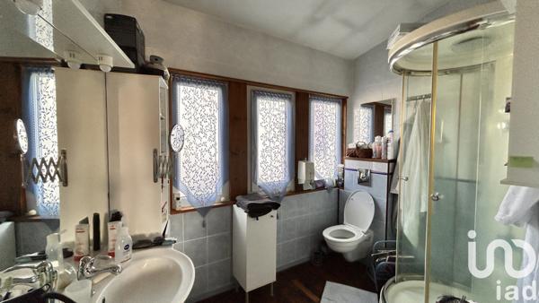 Maison à vendre 15 pièces 615 m² Saint-Paul-des-Landes