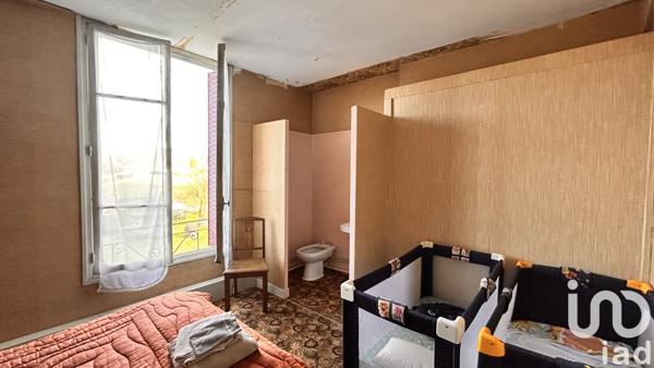 Maison à vendre 15 pièces 615 m² Saint-Paul-des-Landes