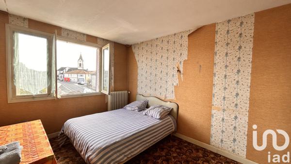 Maison à vendre 15 pièces 615 m² Saint-Paul-des-Landes