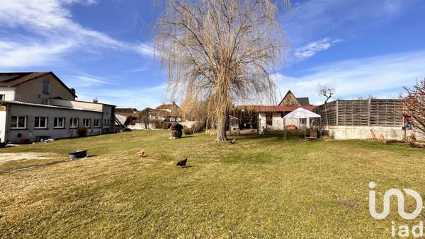 Maison à vendre 15 pièces 615 m² Saint-Paul-des-Landes