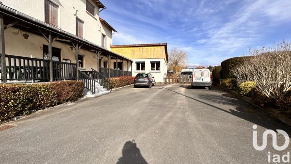 Maison à vendre 15 pièces 615 m² Saint-Paul-des-Landes