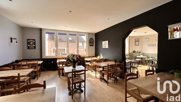 Maison à vendre 15 pièces 615 m² Saint-Paul-des-Landes