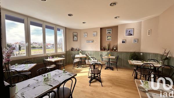 Maison à vendre 15 pièces 615 m² Saint-Paul-des-Landes